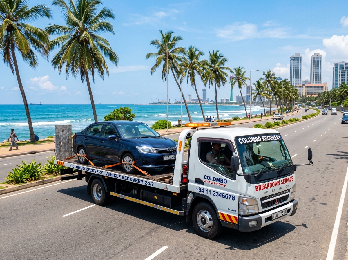 Vehicle logistics haulage and car carrier transport